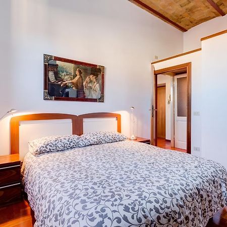 La Brocca House - Testaccio Рим Экстерьер фото