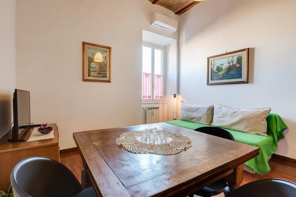 La Brocca House - Testaccio Рим Экстерьер фото