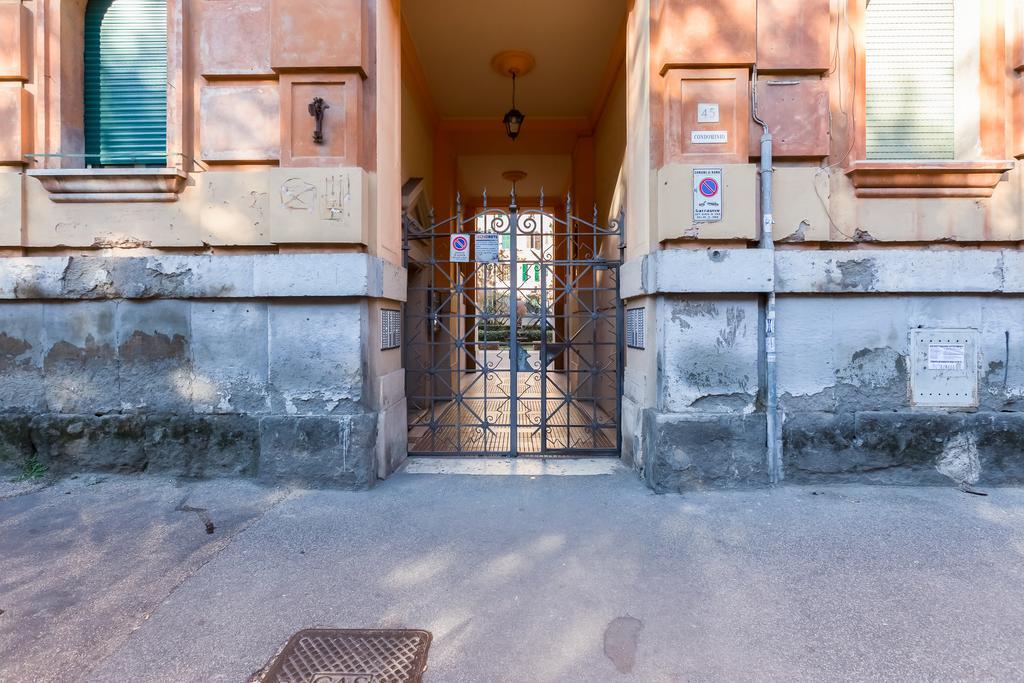 La Brocca House - Testaccio Рим Экстерьер фото