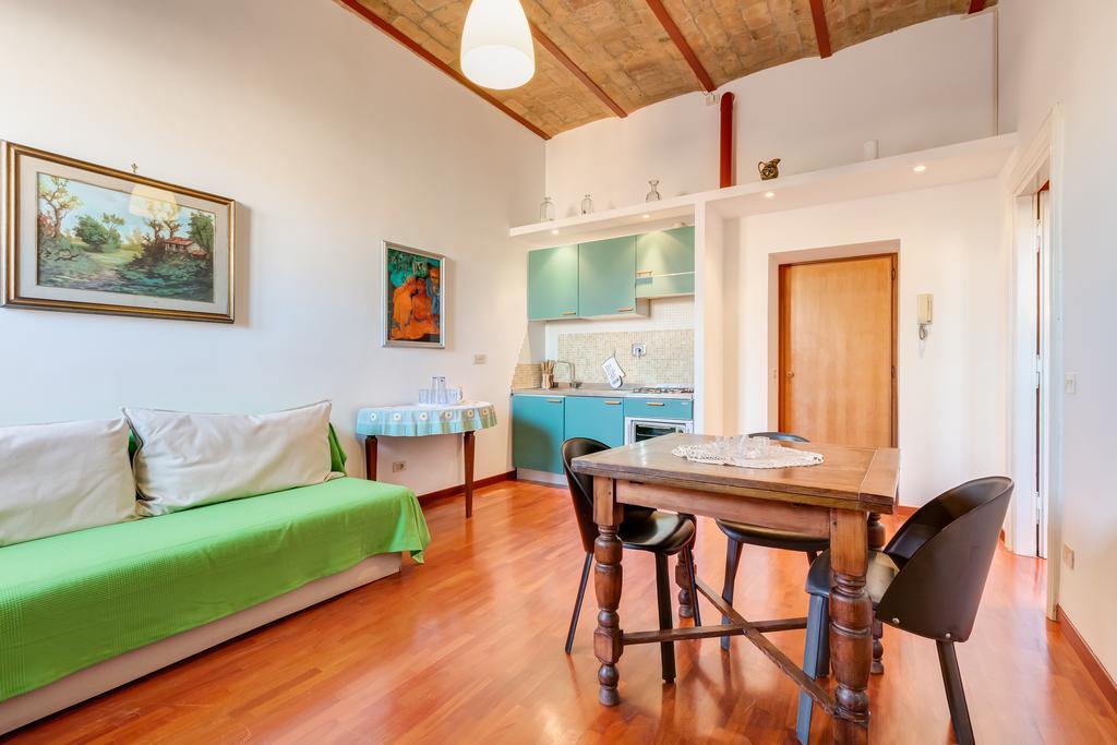 La Brocca House - Testaccio Рим Экстерьер фото