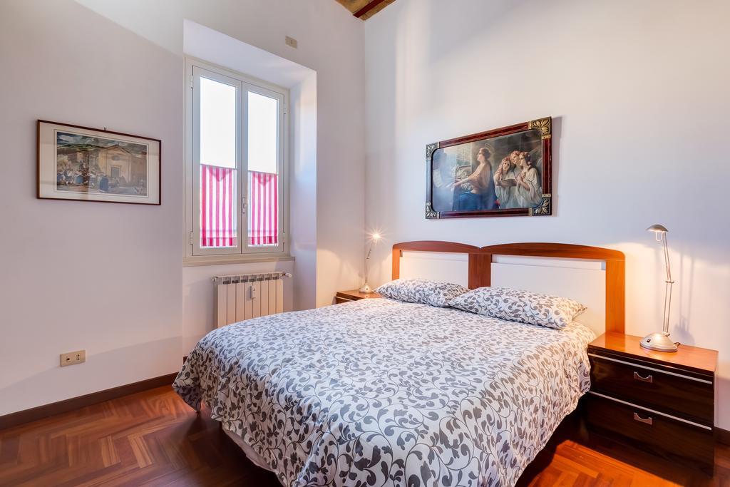 La Brocca House - Testaccio Рим Экстерьер фото