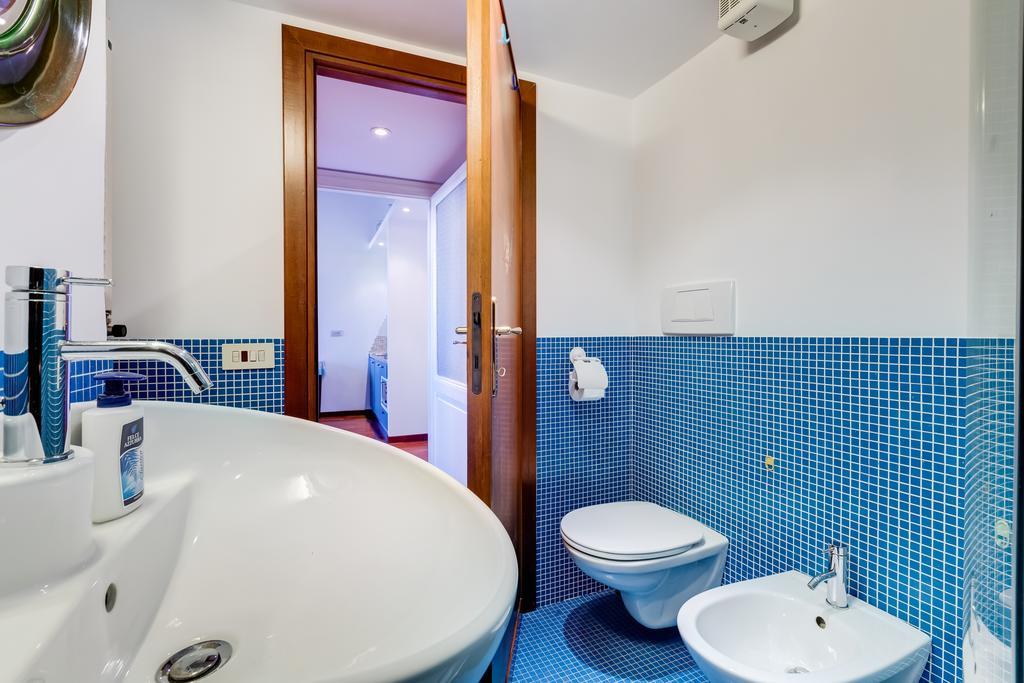 La Brocca House - Testaccio Рим Экстерьер фото