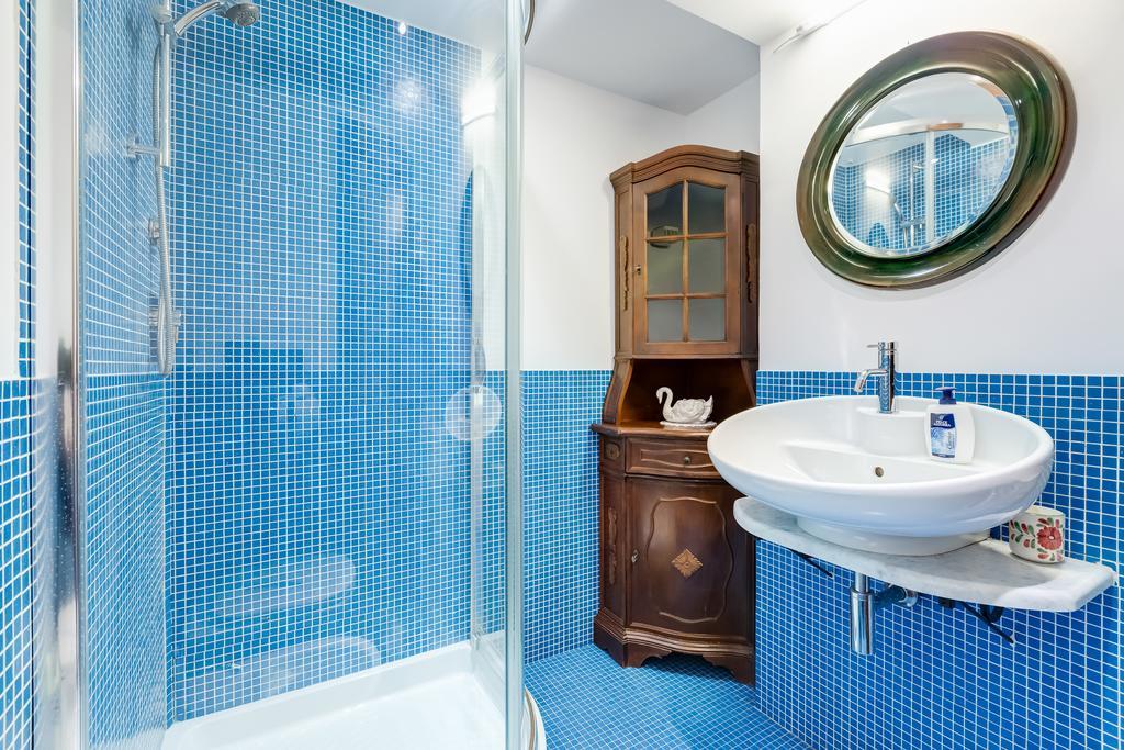 La Brocca House - Testaccio Рим Экстерьер фото