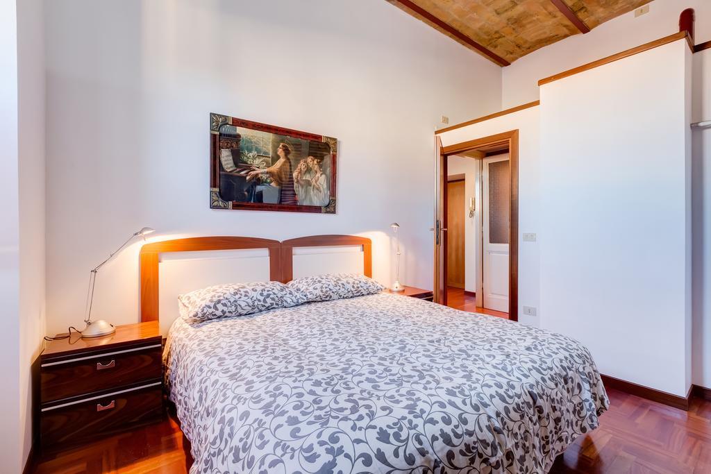 La Brocca House - Testaccio Рим Экстерьер фото