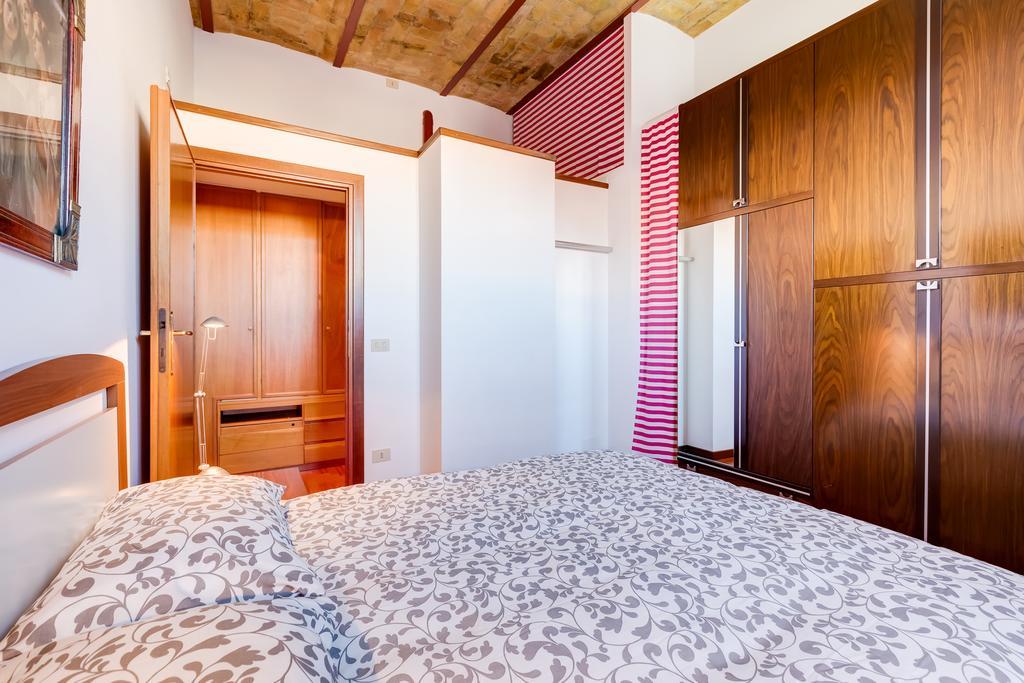 La Brocca House - Testaccio Рим Экстерьер фото
