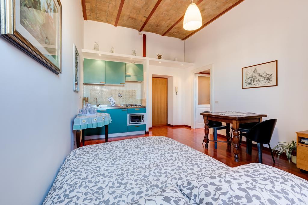 La Brocca House - Testaccio Рим Экстерьер фото