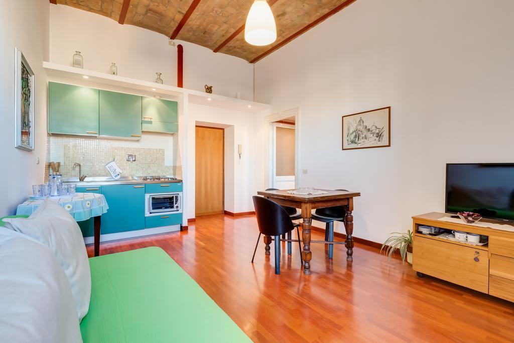 La Brocca House - Testaccio Рим Экстерьер фото